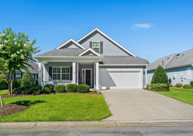1st image of 1177 Kiawah Loop, Murrells Inlet, SC 29576 | MLS# 2616545