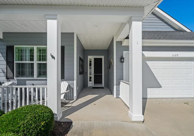 2nd image of 1177 Kiawah Loop, Murrells Inlet, SC 29576 | MLS# 2616545