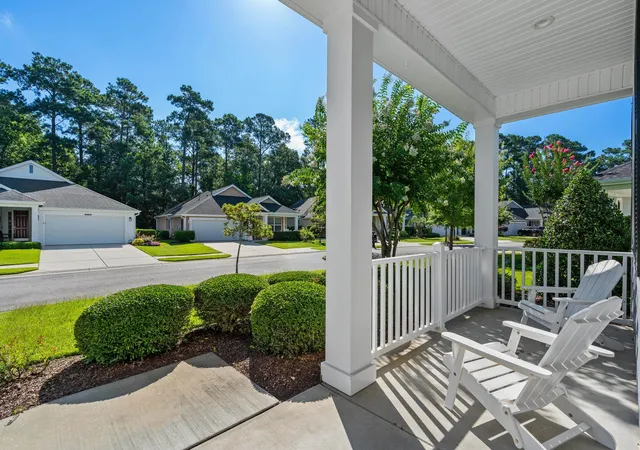 3rd image of 1177 Kiawah Loop, Murrells Inlet, SC 29576 | MLS# 2616545