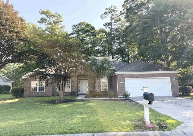 1st image of 4502 Firethorne Dr, Murrells Inlet, SC 29576 | MLS# 2616547