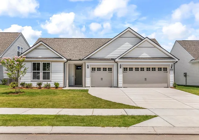 Photo 1 of Sale Pending at 1586 Crested Iris Way, North Myrtle Beach, SC 29582 | MLS# 2616550 | Listing updated on 2026-08-28