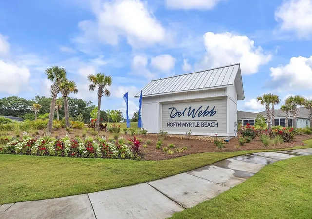 Photo 2 of Sale Pending at 1586 Crested Iris Way, North Myrtle Beach, SC 29582 | MLS# 2616550 | Listing updated on 2026-08-28
