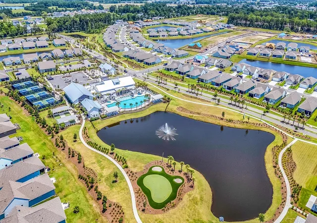 Photo 3 of Sale Pending at 1586 Crested Iris Way, North Myrtle Beach, SC 29582 | MLS# 2616550 | Listing updated on 2026-08-28