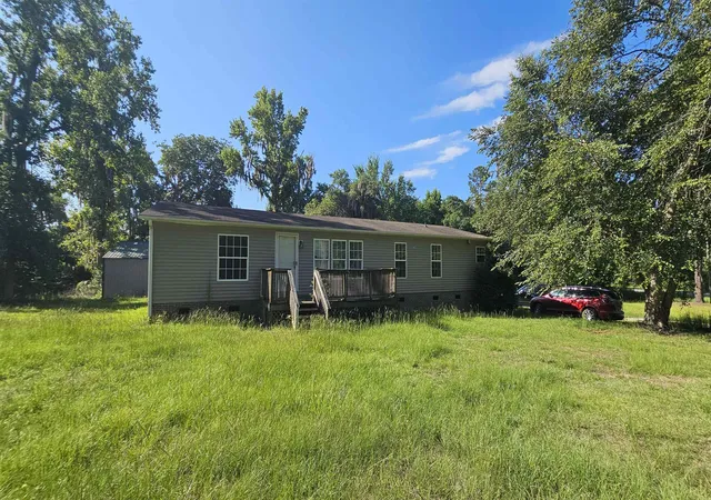Photo 1 of Manufactured home for sale at 1032 Academy Dr, Conway, SC 29526 | MLS# 2616554 | Listing updated on 2026-07-27