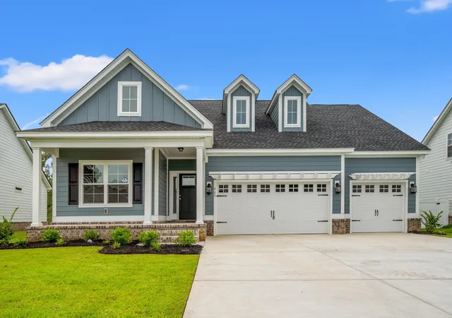 Photo 1 of Single family home for sale at 1421 Loop Cir, Longs, SC 29568 | MLS# 2616555 | Listing updated on 2026-07-22