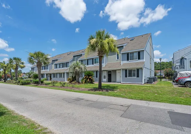 Sale Pending at 1890 Colony Dr #17A, Myrtle Beach, SC 29575 | MLS# 2616563 | Listing updated on 2026-07-17