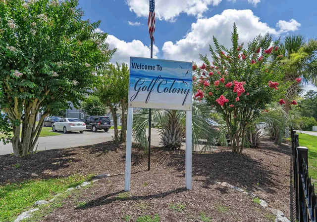Homes for sale in Surfside Beach, SC | 1890 Colony Dr #17A, Surfside Beach, SC 29575 | MLS# 2616563