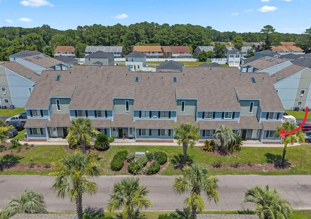 Photo 1 of Sale Pending at 1890 Colony Dr #17A, Myrtle Beach, SC 29575 | MLS# 2616563 | Listing updated on 2026-07-17