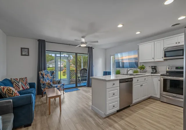 Photo 4 of Sale Pending at 1890 Colony Dr #17A, Myrtle Beach, SC 29575 | MLS# 2616563 | Listing updated on 2026-07-17