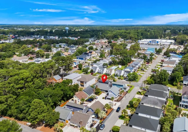 4th image of 511 23Rd Ave S, North Myrtle Beach, SC 29582 | MLS# 2616564