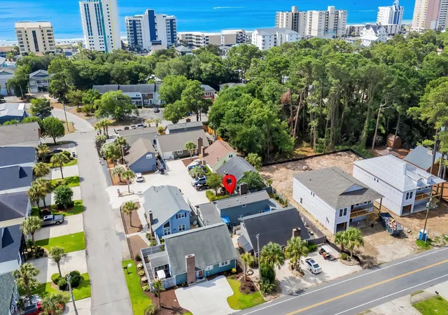 5th image of 511 23Rd Ave S, North Myrtle Beach, SC 29582 | MLS# 2616564