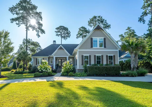 Homes for sale in Murrells Inlet, SC | 15 Cordoba Ct, Murrells Inlet, SC 29576 | MLS# 2616569