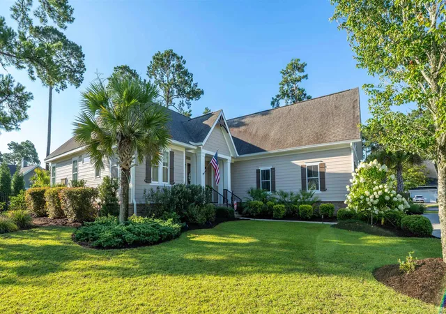 Homes for sale in Murrells Inlet, SC | 15 Cordoba Ct, Murrells Inlet, SC 29576 | MLS# 2616569