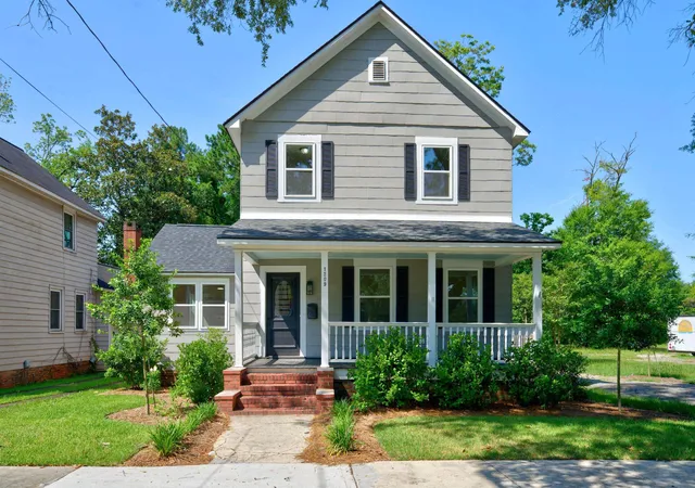 Photo 1 of Single family home for sale at 1209 Prince St, Georgetown, SC 29440 | MLS# 2616572 | Listing updated on 2026-09-22