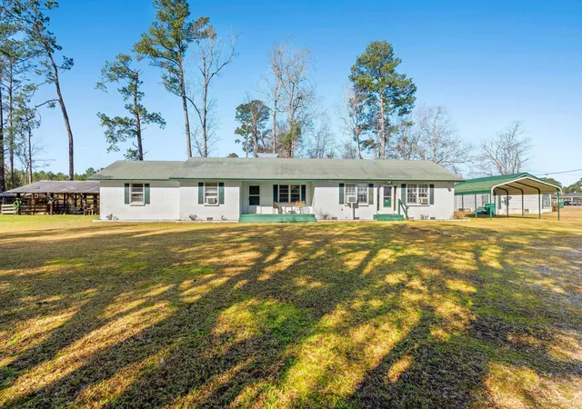 Homes for sale in Mullins, SC | 1861 Jenerette Rd, Mullins, SC 29574 | MLS# 2616574