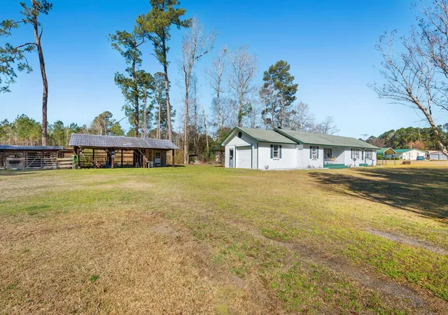 Homes for sale in Mullins, SC | 1861 Jenerette Rd, Mullins, SC 29574 | MLS# 2616574