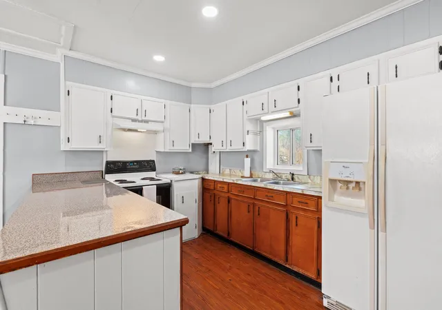 3rd image of 1861 Jenerette Rd, Mullins, SC 29574 | MLS# 2616574