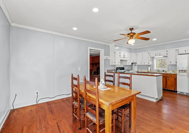 4th image of 1861 Jenerette Rd, Mullins, SC 29574 | MLS# 2616574