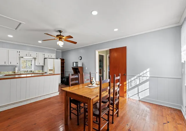 5th image of 1861 Jenerette Rd, Mullins, SC 29574 | MLS# 2616574