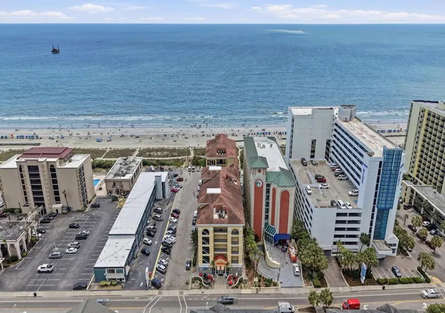 Photo 1 of Condo for sale at 701 S Ocean Blvd #503, Myrtle Beach, SC 29577 | MLS# 2616581 | Listing updated on 2026-07-02
