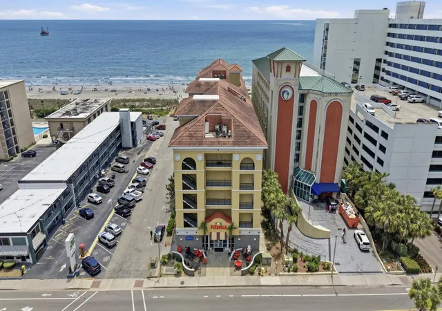 Photo 3 of Condo for sale at 701 S Ocean Blvd #503, Myrtle Beach, SC 29577 | MLS# 2616581 | Listing updated on 2026-07-02