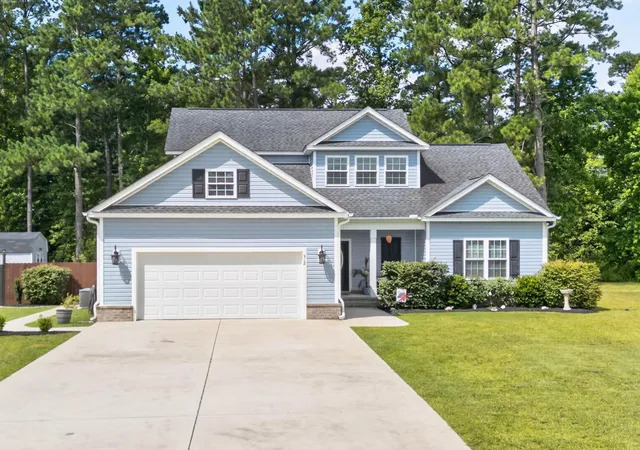 1st image of 312 Canberra Ct, Aynor, SC 29511 | MLS# 2616582