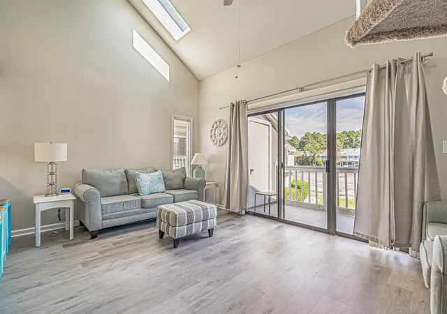 Photo 2 of Condo for sale at 1880 Colony Dr #11T, Surfside Beach, SC 29575 | MLS# 2616584 | Listing updated on 2026-08-24