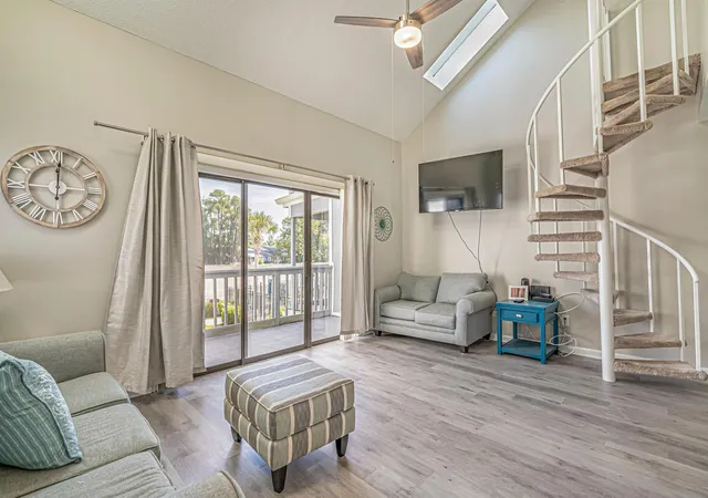 Photo 3 of Condo for sale at 1880 Colony Dr #11T, Surfside Beach, SC 29575 | MLS# 2616584 | Listing updated on 2026-08-24