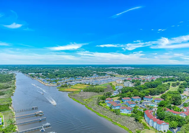 Homes for sale in Little River, SC | 4648 Greenbriar Dr #D-3, Little River, SC 29566 | MLS# 2616585