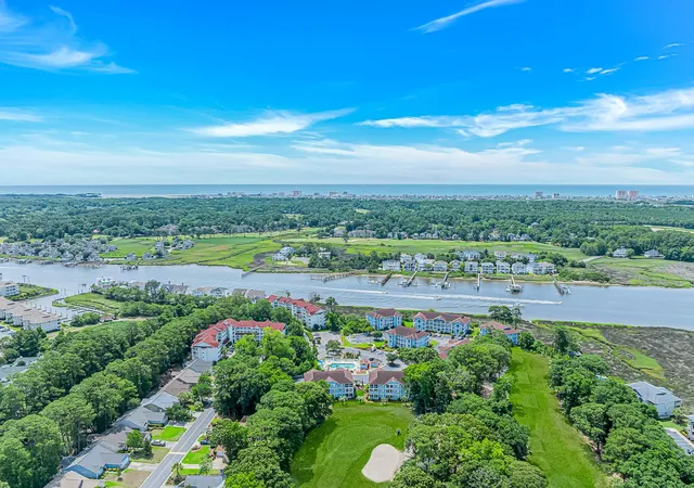 Homes for sale in Little River, SC | 4648 Greenbriar Dr #D-3, Little River, SC 29566 | MLS# 2616585