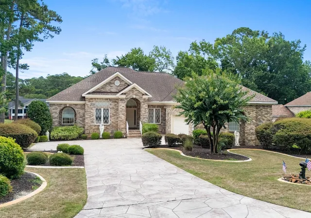 Photo 1 of Sale Pending at 3115 Hermitage Dr, Little River, SC 29566 | MLS# 2616587 | Listing updated on 2026-07-25