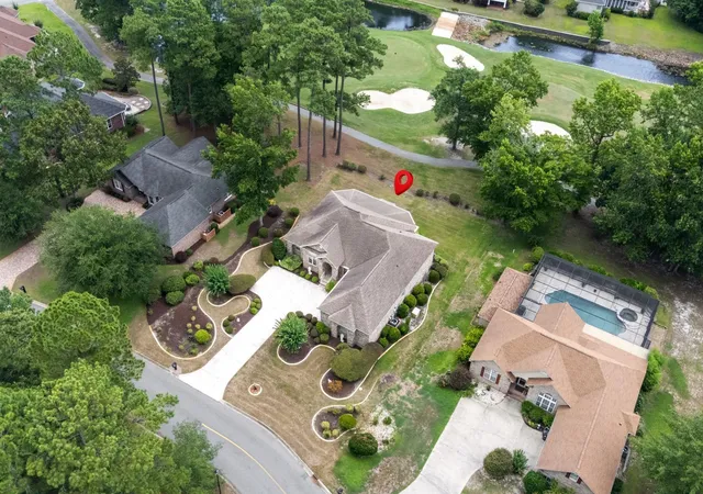 Photo 3 of Sale Pending at 3115 Hermitage Dr, Little River, SC 29566 | MLS# 2616587 | Listing updated on 2026-07-25
