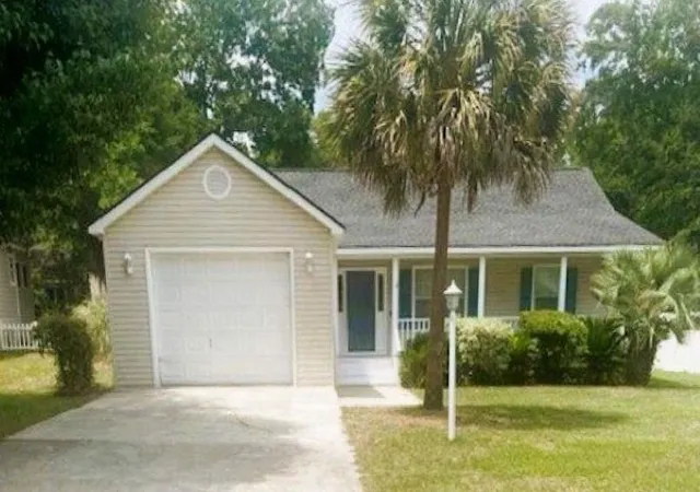 Homes for sale in Pawleys Island, SC | 68 Voyagers Dr, Pawleys Island, SC 29585 | MLS# 2616593