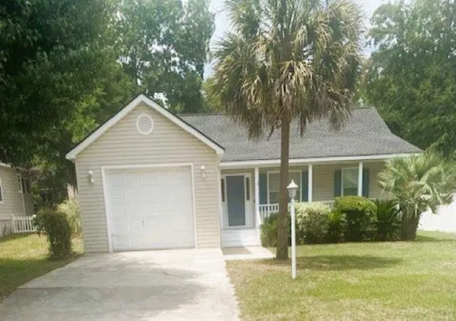 Homes for sale in Pawleys Island, SC | 68 Voyagers Dr, Pawleys Island, SC 29585 | MLS# 2616593