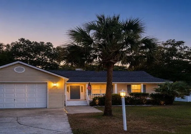 Homes for sale in Pawleys Island, SC | 68 Voyagers Dr, Pawleys Island, SC 29585 | MLS# 2616593