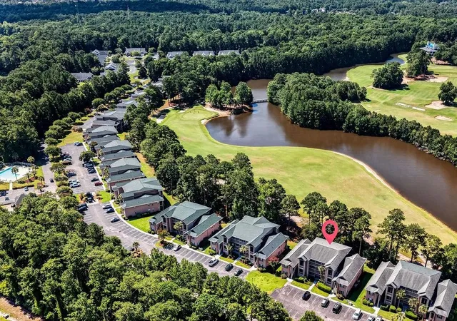 2nd image of 366 Pinehurst Ln #13-I, Pawleys Island, SC 29585 | MLS# 2616594