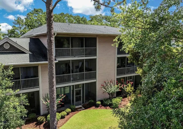 Homes for sale in Pawleys Island, SC | 366 Pinehurst Ln #13-I, Pawleys Island, SC 29585 | MLS# 2616594