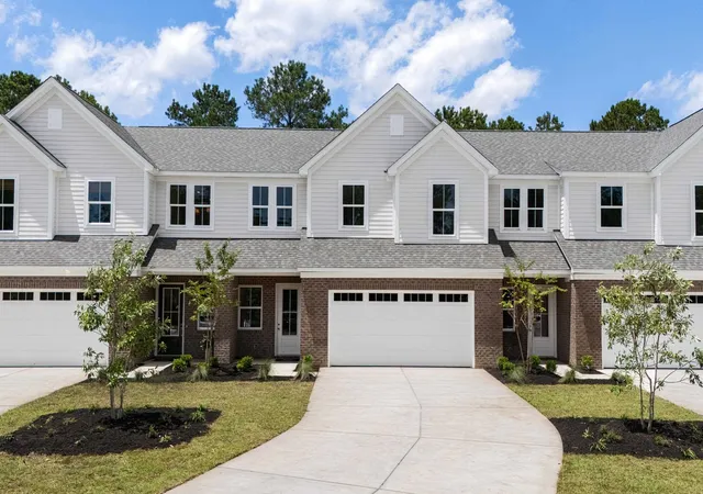 Photo 1 of Sale Pending at 874 Foxtail Dr #C-36, Longs, SC 29568 | MLS# 2616606 | Listing updated on 2026-07-01