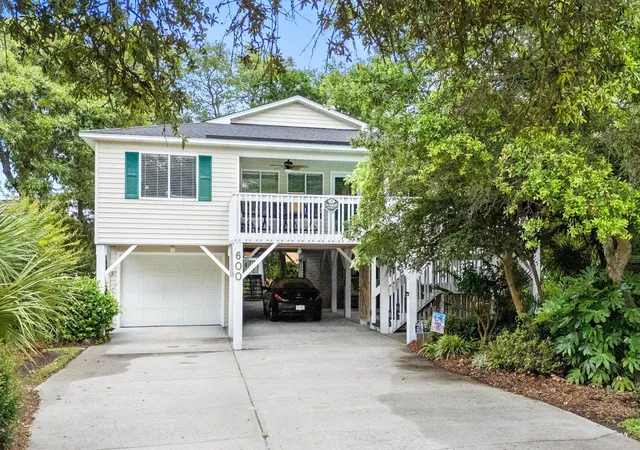 Homes for sale in North Myrtle Beach, SC | 600 27th Ave S, North Myrtle Beach, SC 29582 | MLS# 2616607