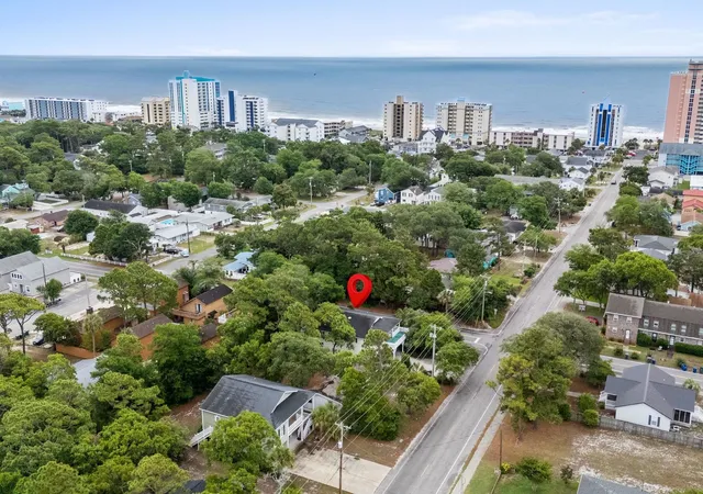 Homes for sale in North Myrtle Beach, SC | 600 27Th Ave S, North Myrtle Beach, SC 29582 | MLS# 2616607