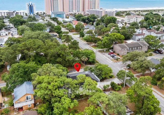 Homes for sale in North Myrtle Beach, SC | 600 27th Ave S, North Myrtle Beach, SC 29582 | MLS# 2616607