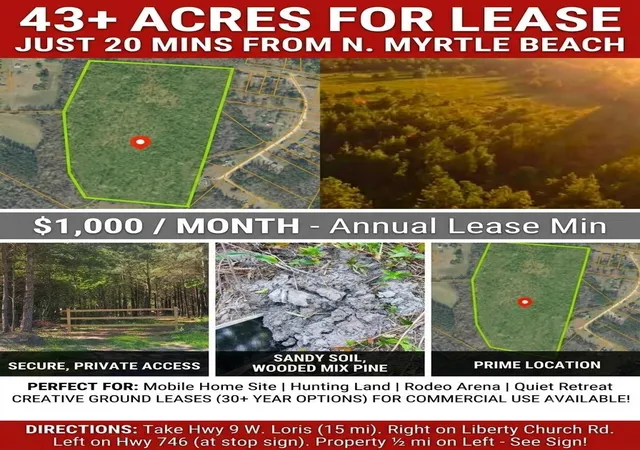 Homes for sale in Loris, SC | 2550 Hwy 746, Loris, SC 29569 | MLS# 2616609