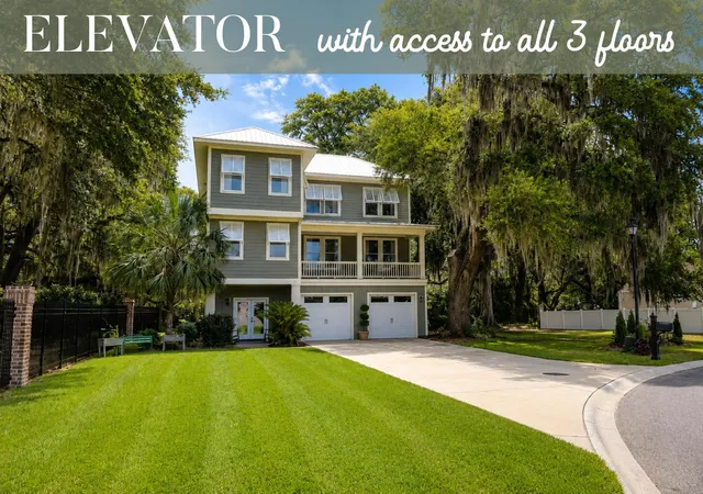 Photo 1 of Single family home for sale at 11 Flaggpoint Ln, Murrells Inlet, SC 29576 | MLS# 2616611 | Listing updated on 2026-09-01