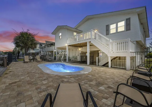 Photo 3 of Sale Pending at 303 56th Avenue N, North Myrtle Beach, SC 29582 | MLS# 2616612 | Listing updated on 2026-09-29