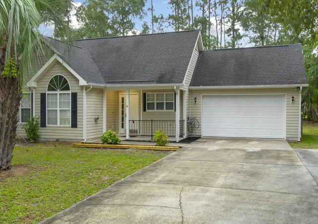 Homes for sale in Pawleys Island, SC | 389 Springfield Dr, Pawleys Island, SC 29585 | MLS# 2616619