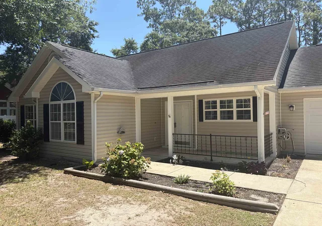 Homes for sale in Pawleys Island, SC | 389 Springfield Dr, Pawleys Island, SC 29585 | MLS# 2616619