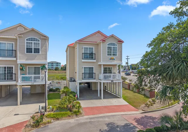 1st image of 2302 Pointe Marsh Ln, North Myrtle Beach, SC 29582 | MLS# 2616622