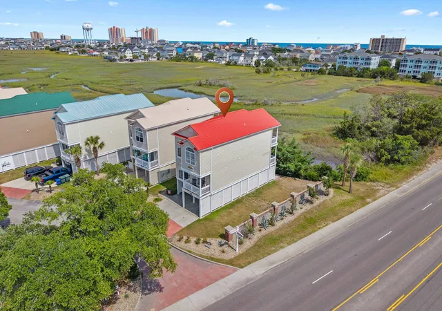 2nd image of 2302 Pointe Marsh Ln, North Myrtle Beach, SC 29582 | MLS# 2616622