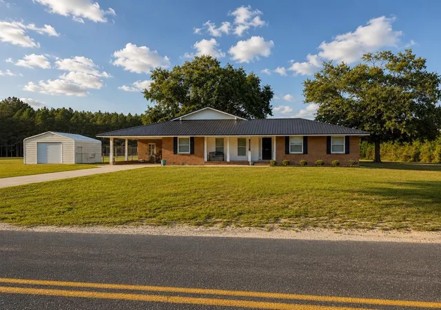 Homes for sale in Johnsonville, SC | 4271 Poston Corner Rd, Johnsonville, SC 29555 | MLS# 2616625