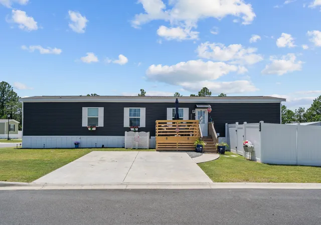 Photo 1 of Sale Pending at 409 Cessna St, Myrtle Beach, SC 29577 | MLS# 2616627 | Listing updated on 2026-07-09